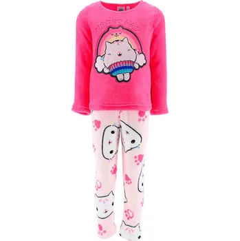 Dívčí spodní prádlo Gabby's Dollhouse Pink 334526 104