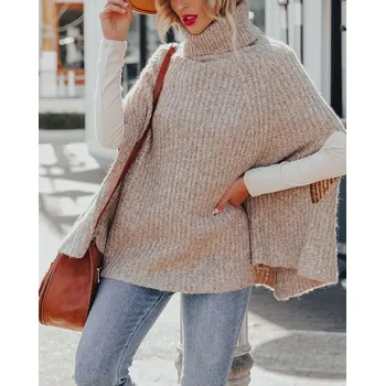 Dámská vesta Bunda Milan Kiss Beige 3512296 M