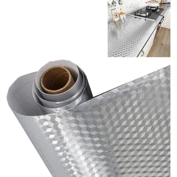 Fototapeta 60x300 cm Tapeta do kuchyně, samolepicí fólie na pracovní desku