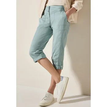 Dámské kalhoty Cecil Hellblau 722049 W26/L22