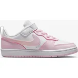 Nike sportovní boty eko kůže bílé velikost 28,5