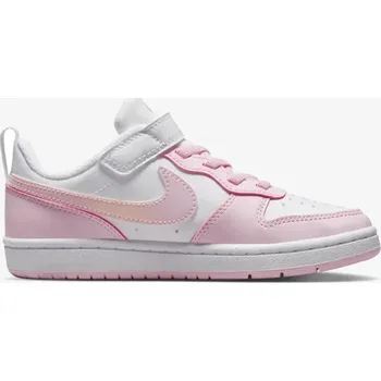 Dámské tenisky Nike sportovní boty eko kůže bílé velikost 28,5