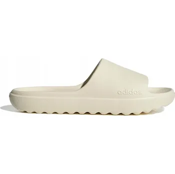 Dámské pantofle ADIDAS ADILETTE LUMIA (39) Unisex Bílé Nazouváky