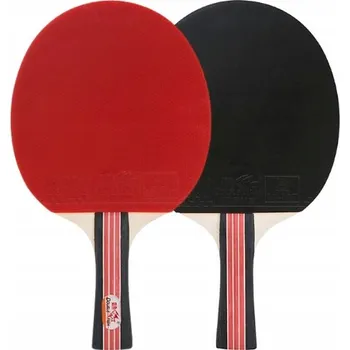 Pingpongová pálka Raketa na stolní tenis Double Fish DF-02