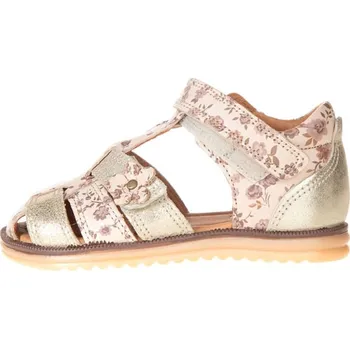 Dívčí tenisky Boty Wheat Rosa 6763467 25
