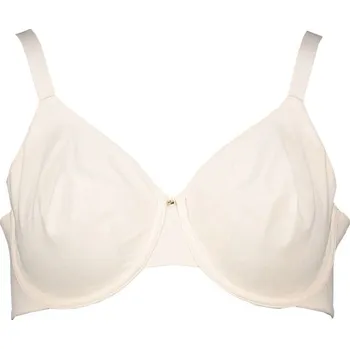 Dámské spodní prádlo Podprsenka Chantelle Creme 4473486 80D