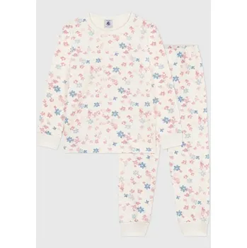 Dívčí spodní prádlo PETIT BATEAU Creme 4335612 116