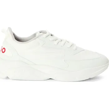 Pánská obuv Tenisky Hugo Open White 9277982 12 (46)