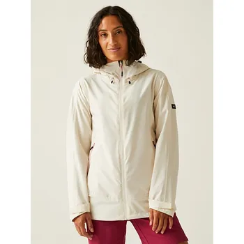 Dámská vesta Bunda Regatta Creme 2759852 38