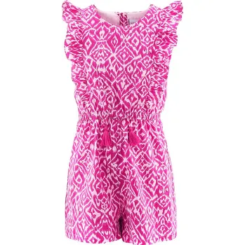 Dívčí džíny happy girls by Eisend Pink 6114279 116