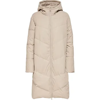 Dámská vesta Bunda JDY Creme 1894021 M