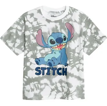 Chlapecké tričko Tričko COOL CLUB Weiß/ Grau 5673744 92