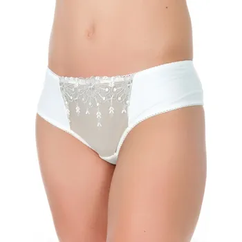 Kalhotky Kalhotky Valea Weiß/ Grau 4535935 L