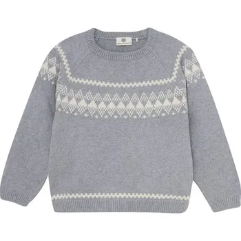 Chlapecké tenisky enfant Grau 786493 128