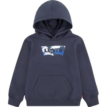 Chlapecká mikina Levi's Kids Dunkelblau 2403165 164