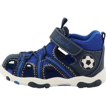 Chlapecké tenisky Boty Lurchi Dunkelblau 9726995 22