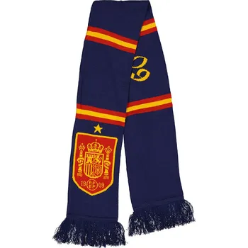 Šála adidas Dunkelblau/ Bunt - (L)135 x (B)16,5 cm 3047718 onesize