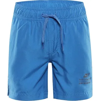 Dívčí džíny Alpine Pro Blau 3200911 152