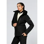 Bunda Chiemsee Schwarz 4275845 L