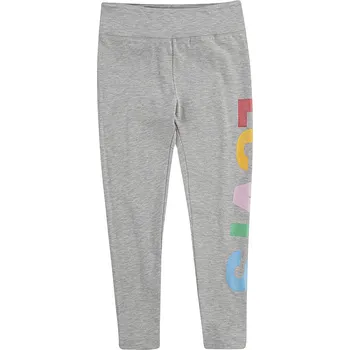 Dívčí legíny Levi's Kids Grau 7724203 92
