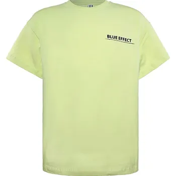 Tričko Blue Effect Grün 2530316 164