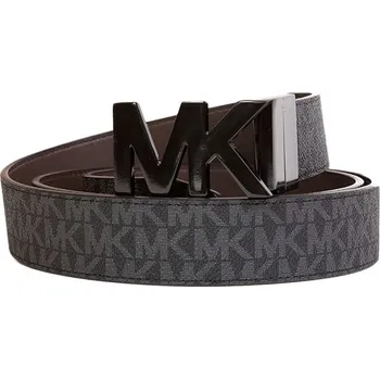 Opasek Pásek Michael Kors Schwarz/ Dunkelbraun 6223585 onesize