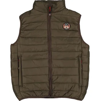 Chlapecká bunda Geographical Norway Khaki 672661 128