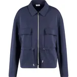 Bunda Gerry Weber Dunkelblau 529870 40