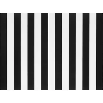 prostírání 21276 Prostírání na stůl Ribs 40 x 30 cm AMBITION