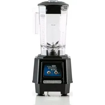 Tyčový mixér TORQ 2.0, Waring, 1,4L, Černá, 220-240V/1500W, 191x212x(H)450mm | TBB145E