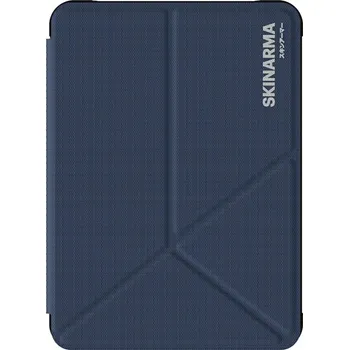 Pouzdro Skinarma Trax pro Kindle 11. generace 6", modré