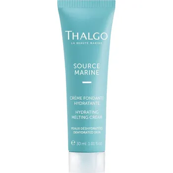 Kosmetika THALGO Source Marine Jemný hydratační krém denní Love Products Collection