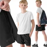 4F dětský komplet 3 ks, vícebarevný, velikost 146/152