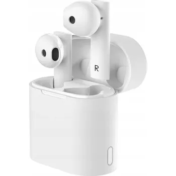 Sluchátka BEZDRÁTOVÁ SLUCHÁTKA DO UŠÍ BLUETOOTH SPORTOVNÍ S MIKROFONEM