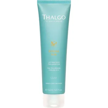 Přípravek na opalování THALGO Riviera Sun Ochlazující a zklidňující mléko po opalování