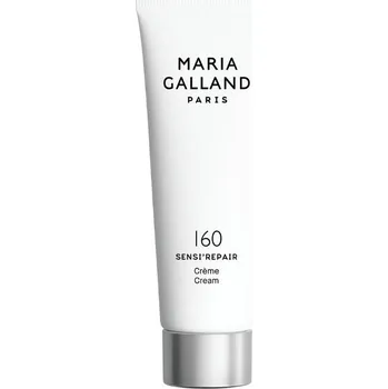 Pleťový krém MARIA GALLAND 160 Sensi´Repair Zklidňující a vyživující krém pro opravdový komfort