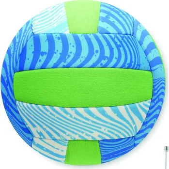 Dětský míč Neoprenový 16 cm plážový míč 20 bez potisku bez potisku