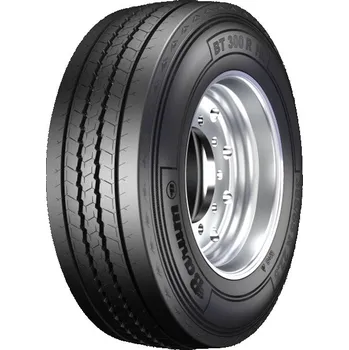 Pneumatika 215/75 R17,5 135/133K TL 16 PR M+S BARUM BT 300 R