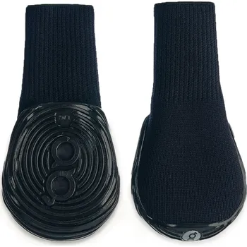 Obleček pro psa GOO-EEZ Ultras botičky černé 2ks vel. XL