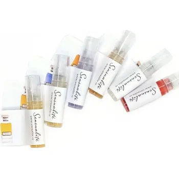 Osvěžovač vzduchu BOIS 1920 Discovery set vzorků bytových vůní