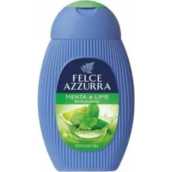 Koupelová kosmetika Gel Felce Azzurra Doccia Gel 250 ml