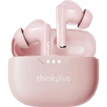 Sluchátka Bezdrátová sluchátka do uší Lenovo LP3 pro