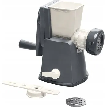 Kuchyňský mlýnek Mlýnek na maso Lurch 00200500 stříbrný/šedý 1 W