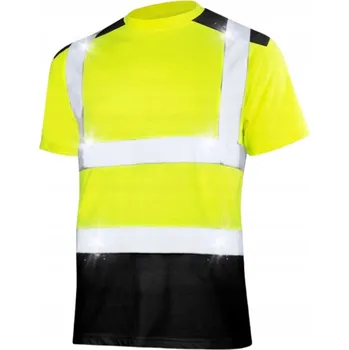 Pracovní obuv Pracovní tričko ART.MAS T-ref 2 XL