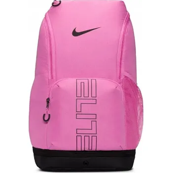 Sportovní batoh Nike sportovní batoh růžový