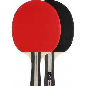 Stolní tenis Pálka na stolní tenis FZ Forza Amaze TT 3-star