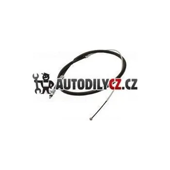 Lanko pro jízdní kolo Brzdové lanko Startline, LA BR.1811