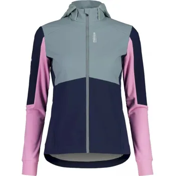 Dámská bunda MALOJA NESHAM Night Sky Multi, XL