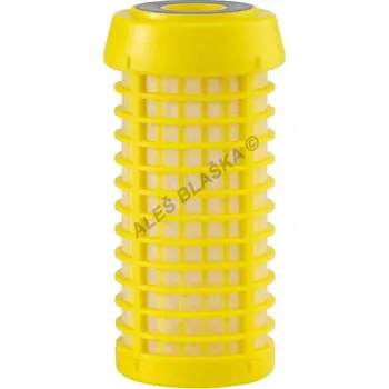 vodní filtr ATLAS FILTRI - Itálie | filtrační patrona (vložka, kartuš) RLH SX do filtru ATLAS (filtr vodní-filtrace vody) - patrona RLH SX 90mcr patrona RLH SX