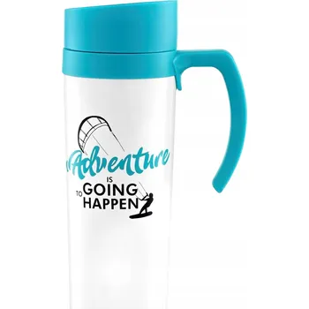 Termohrnek 99574 AMBITION ADVENTURE TERMOHRNEK 420 ML